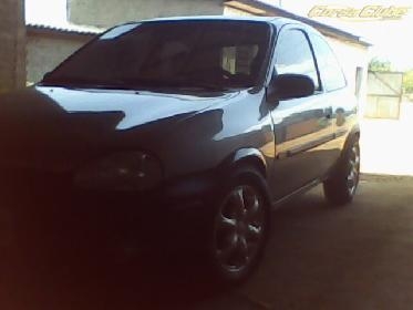 Acervo do Corsa Clube (7357)