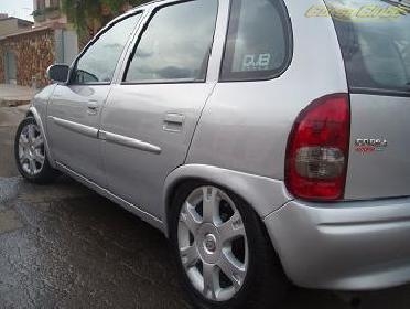 Acervo do Corsa Clube (7361)