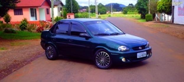 Acervo do Corsa Clube (7362)