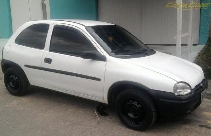 Acervo do Corsa Clube (7366)