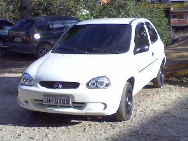 Acervo do Corsa Clube (7370)