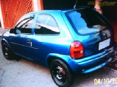 Acervo do Corsa Clube (7372)