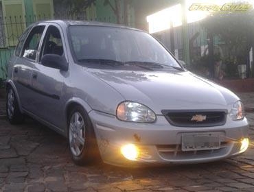 Acervo do Corsa Clube (7376)