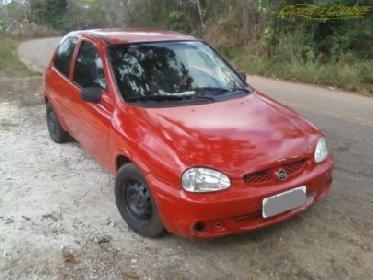 Acervo do Corsa Clube (7379)