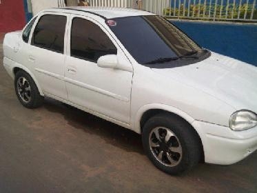 Acervo do Corsa Clube (7387)