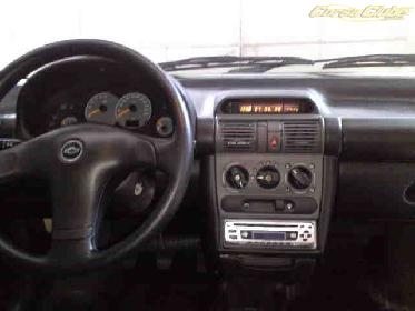Acervo do Corsa Clube (7390)