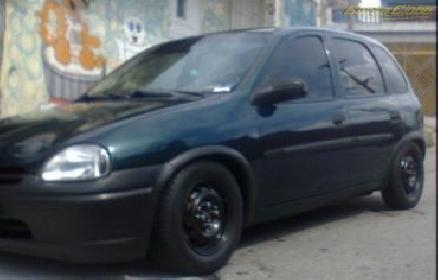 Acervo do Corsa Clube (7392)