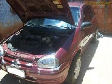 Acervo do Corsa Clube (7400)