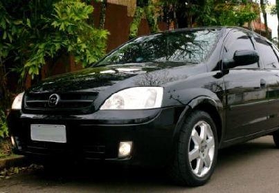 Acervo do Corsa Clube (7410)