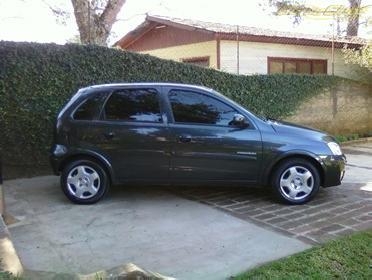 Acervo do Corsa Clube (7417)