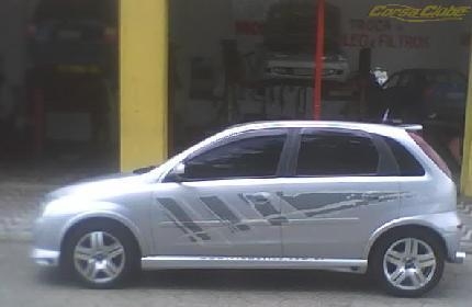 Acervo do Corsa Clube (7420)