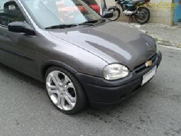 Acervo do Corsa Clube (7422)