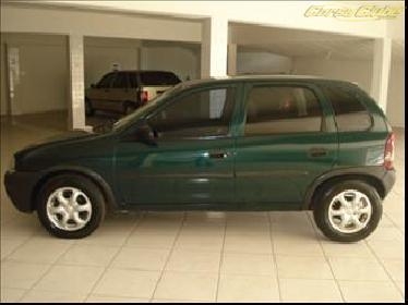 Acervo do Corsa Clube (7424)