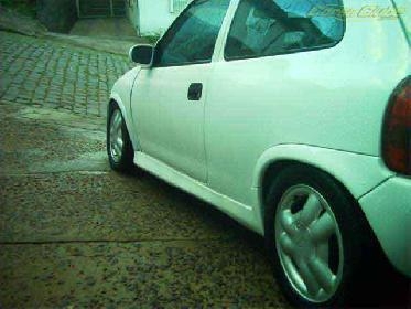 Acervo do Corsa Clube (7432)