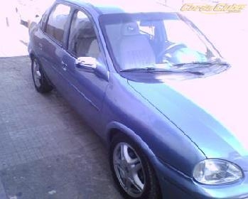 Acervo do Corsa Clube (7438)