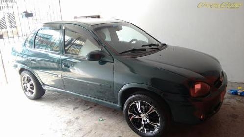 Acervo do Corsa Clube (7439)