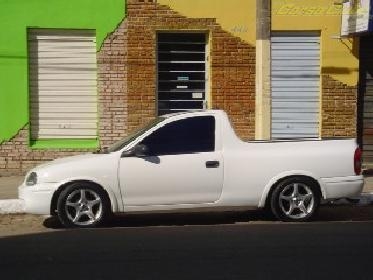 Acervo do Corsa Clube (7450)