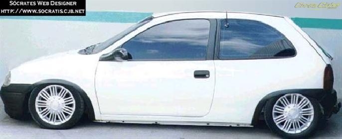 Acervo do Corsa Clube (7460)
