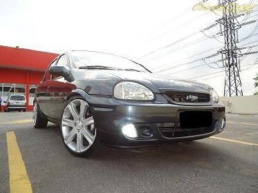 Acervo do Corsa Clube (7465)