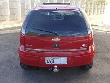 Acervo do Corsa Clube (7467)