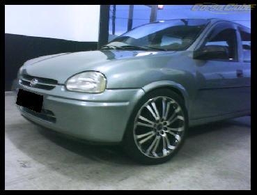 Acervo do Corsa Clube (7468)