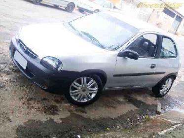 Acervo do Corsa Clube (7469)