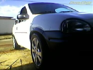 Acervo do Corsa Clube (7470)