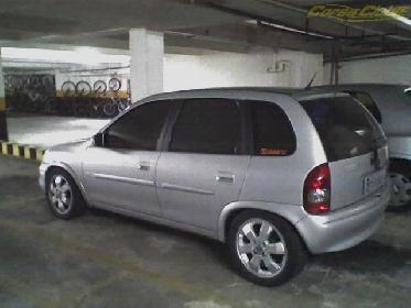 Acervo do Corsa Clube (7477)