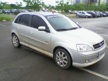 Acervo do Corsa Clube (7479)