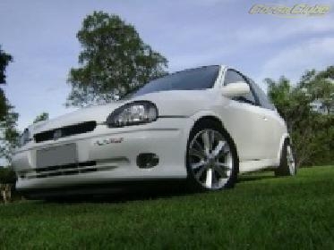 Acervo do Corsa Clube (7487)