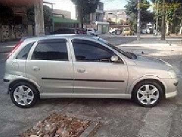 Acervo do Corsa Clube (7492)