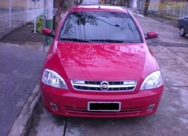 Acervo do Corsa Clube (7500)