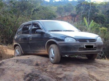 Acervo do Corsa Clube (7506)