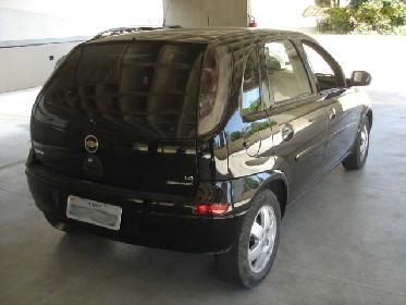 Acervo do Corsa Clube (7509)