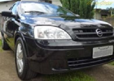 Acervo do Corsa Clube (7510)