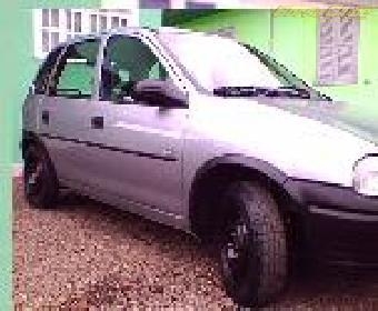 Acervo do Corsa Clube (7513)