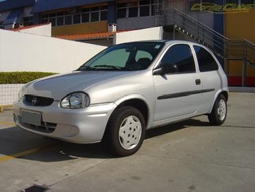 Acervo do Corsa Clube (7514)