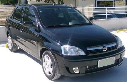 Acervo do Corsa Clube (7520)