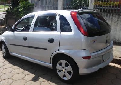 Acervo do Corsa Clube (7525)
