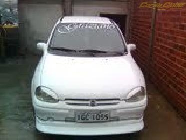Acervo do Corsa Clube (7528)