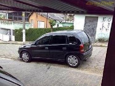 Acervo do Corsa Clube (7531)