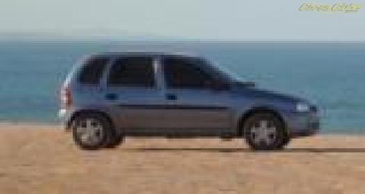 Acervo do Corsa Clube (7534)