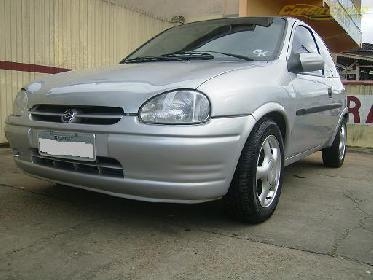 Acervo do Corsa Clube (7535)