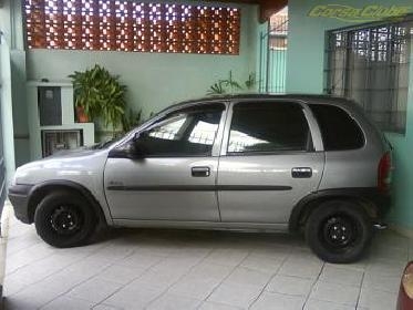 Acervo do Corsa Clube (7540)