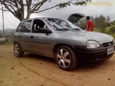 Acervo do Corsa Clube (7542)