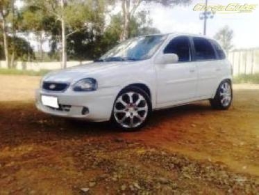 Acervo do Corsa Clube (7544)