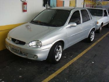 Acervo do Corsa Clube (7547)