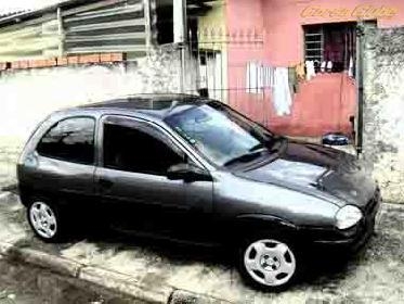 Acervo do Corsa Clube (7550)