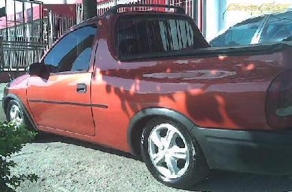 Acervo do Corsa Clube (7551)