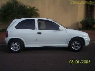 Acervo do Corsa Clube (7552)